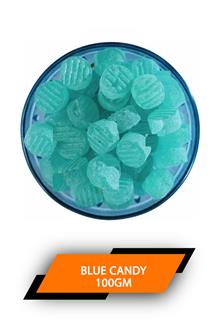 Little Spoon Blue Berry Candy 100gm